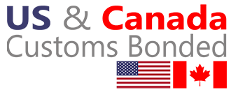 US & Canada Custom Bonded