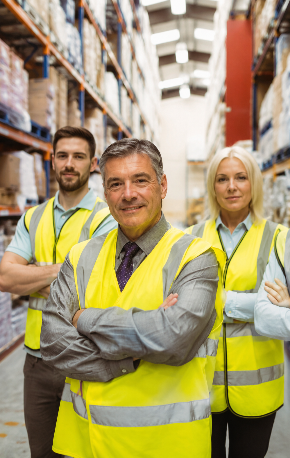 Route King career opportunities